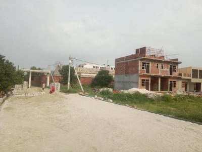 Residential Plot 50 Sq. Yards for Sale in NH 58 Highway, Ghaziabad