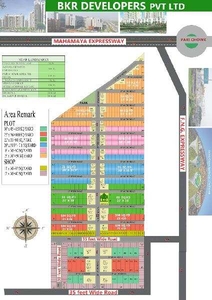 Residential Plot 50 Sq. Yards for Sale in Sector 149 Noida