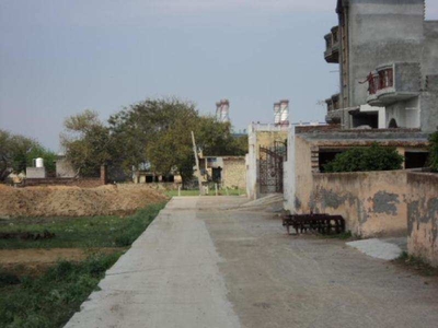 Residential Plot 50 Sq. Yards for Sale in Tigaon, Faridabad