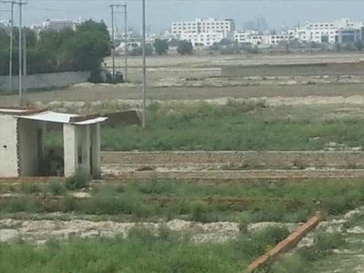 Residential Plot 50 Sq. Yards for Sale in Yamuna Expressway, Greater Noida