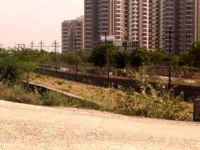 500 Sq. Yards Residential Plot for Sale in Sector 143 Noida