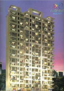 Apartment 500 Sq.ft. for Sale in Prem Nagar,