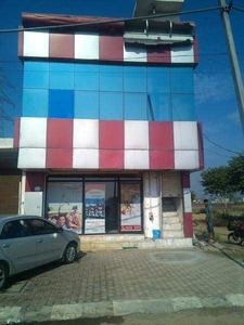 Commercial Shop 500 Sq.ft. for Sale in