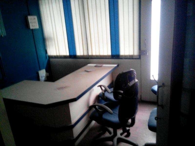 Office Space 500 Sq.ft. for Sale in Gulmandi, Aurangabad