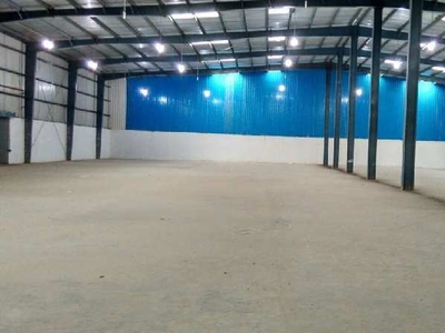 Warehouse 500 Sq.ft. for Sale in