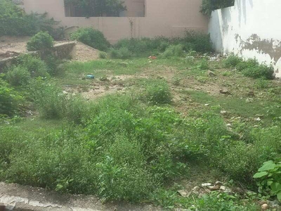 Residential Plot 50200 Sq.ft. for Sale in Meera Nagar, Udaipur