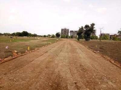 Commercial Land 5025 Sq.ft. for Sale in
