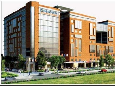 Office Space 520 Sq.ft. for Sale in Sector 66 Mohali