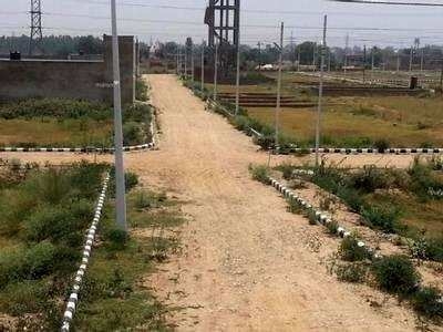 Residential Plot 54 Sq. Yards for Sale in Sector 88 Faridabad