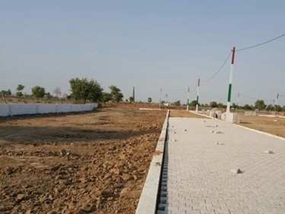 Residential Plot 540 Sq.ft. for Sale in Sector 88 Faridabad