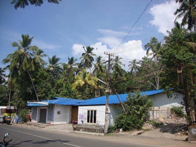 Commercial Land 55 Cent for Sale in Kovalam, Chennai