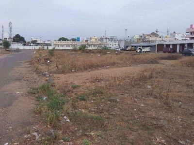 Commercial Land 55 Cent for Sale in Sathyamangalam, Erode