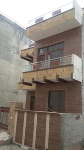 House & Villa 550 Sq. Yards for Sale in Punjabi Bagh, Delhi