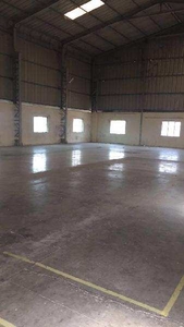 Factory 5500 Sq.ft. for Sale in