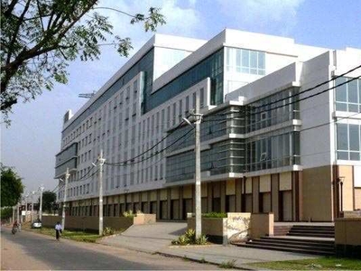 Office Space 5500 Sq.ft. for Sale in Sohna Road, Gurgaon