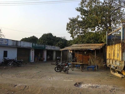 5808 Sq.ft. Commercial Land for Sale in Motihari Road, Muzaffarpur