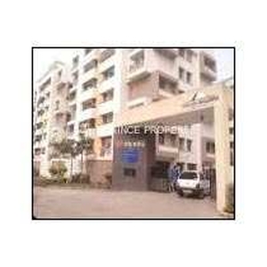 Apartment 590 Sq.ft. for Sale in