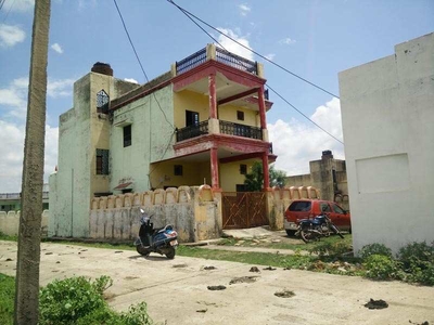 6 BHK House & Villa 1500 Sq.ft. for Sale in Kothi, Satna