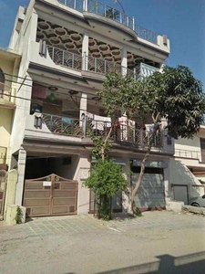 6 BHK Villa 1800 Sq.ft. for Sale in