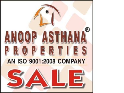 6 BHK House 200 Sq. Yards for Sale in Tilak Nagar, Kanpur
