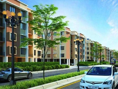6 BHK Residential Apartment 2000 Sq.ft. for Sale in New Town, Kolkata