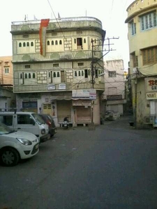 6 BHK House 650 Sq.ft. for Sale in Surajpole, Udaipur