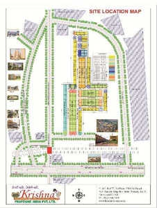 Residential Plot 60 Sq. Yards for Sale in