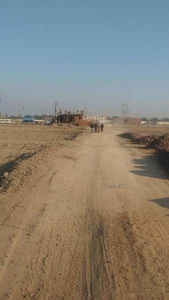 Residential Plot 60 Sq. Yards for Sale in NH 2, Palwal