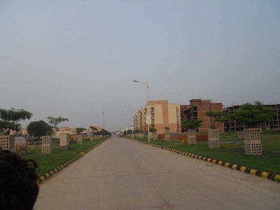 Residential Plot 60 Sq. Yards for Sale in OMAXE CITY 1, Palwal