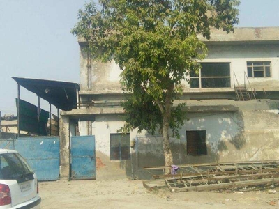 Factory 600 Sq. Yards for Sale in Sector 58 Faridabad