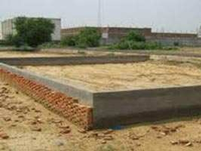 Residential Plot 600 Sq. Yards for Sale in