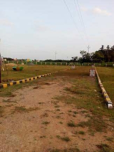 Residential Plot 600 Sq.ft. for Sale in Gst Road, Chennai
