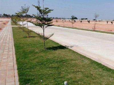 Residential Plot 600 Sq.ft. for Sale in Whitefield, Bangalore