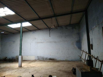Factory 6000 Sq. Meter for Sale in