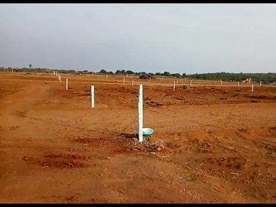 Agricultural Land 605 Sq. Yards for Sale in Adikmet, Hyderabad