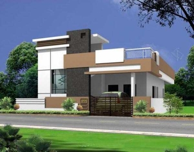 House 612 Sq.ft. for Sale in
