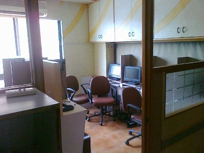 Office Space 620 Sq.ft. for Sale in