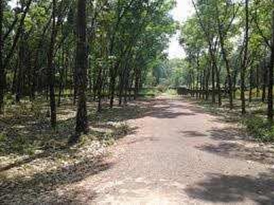648 Sq.ft. Residential Plot for Sale in Sitapur Road, Lucknow