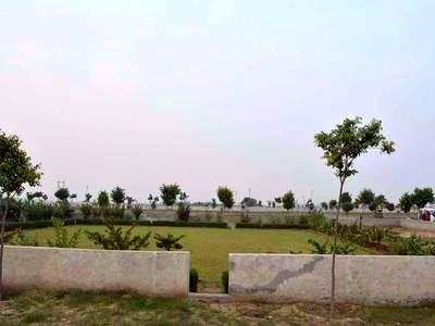 Residential Plot 66 Sq. Yards for Sale in