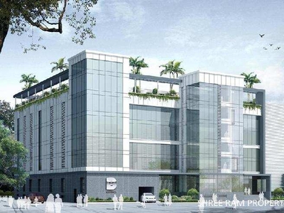 Office Space 6700 Sq.ft. for Sale in Chandivali, Powai, Mumbai