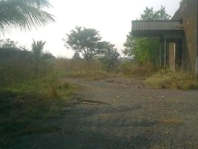 Commercial Land 7 Acre for Sale in Alibag, Raigad