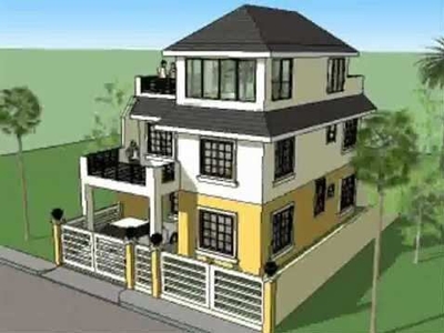 7 BHK House 1000 Sq.ft. for Sale in Mehjoor Nagar, Srinagar