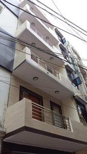 7 BHK House 110 Sq. Yards for Sale in Anarkali Colony,