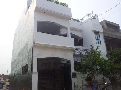 7 BHK House 1300 Sq.ft. for Sale in Sector J