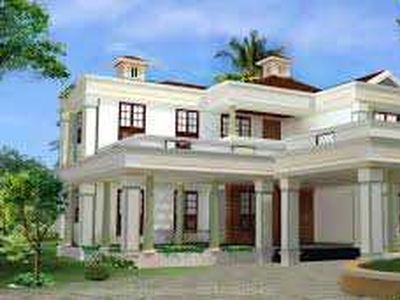 7 BHK House & Villa 450 Sq.ft. for Sale in Jawahar Nagar, Bharatpur
