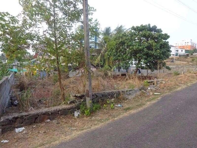 Residential Plot 7 Cent for Sale in