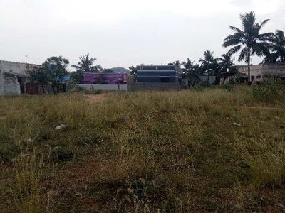 Residential Plot 7 Cent for Sale in Tenkasi, Tirunelveli