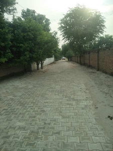 Residential Plot 70 Sq. Yards for Sale in Sector 63 A Gurgaon