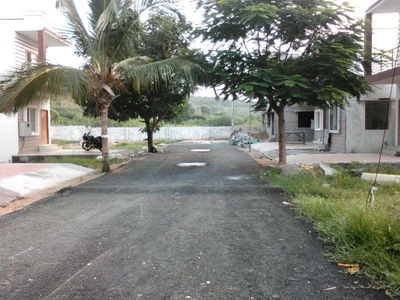 Residential Plot 700 Sq.ft. for Sale in Mahindra City, Chennai