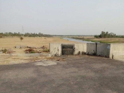 Residential Plot 7075 Sq.ft. for Sale in Purana Kanpur